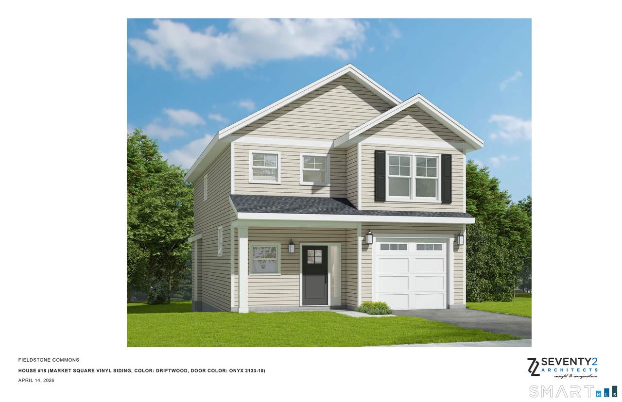 18 Fieldstone Court - Photo 1