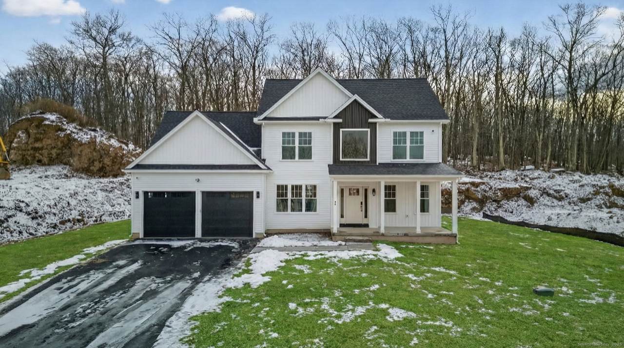 50 Rock Ridge Road - Photo 1