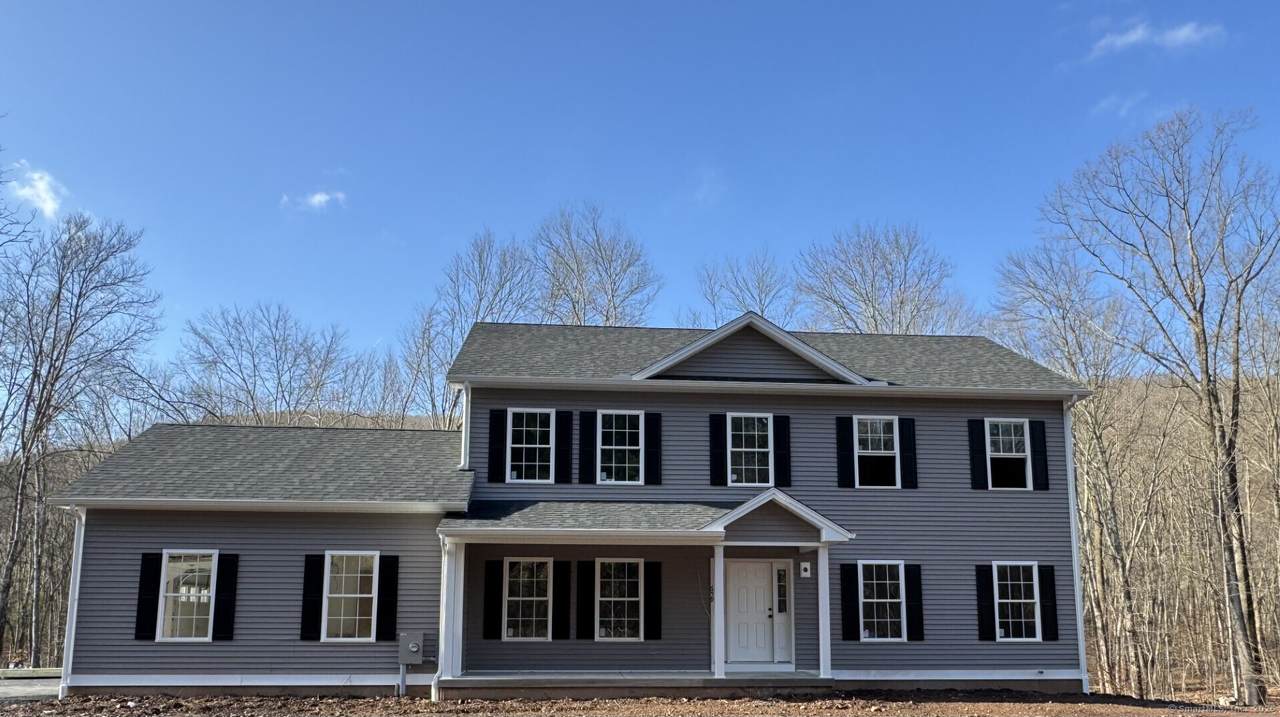 659 Mountain Road - Photo 1