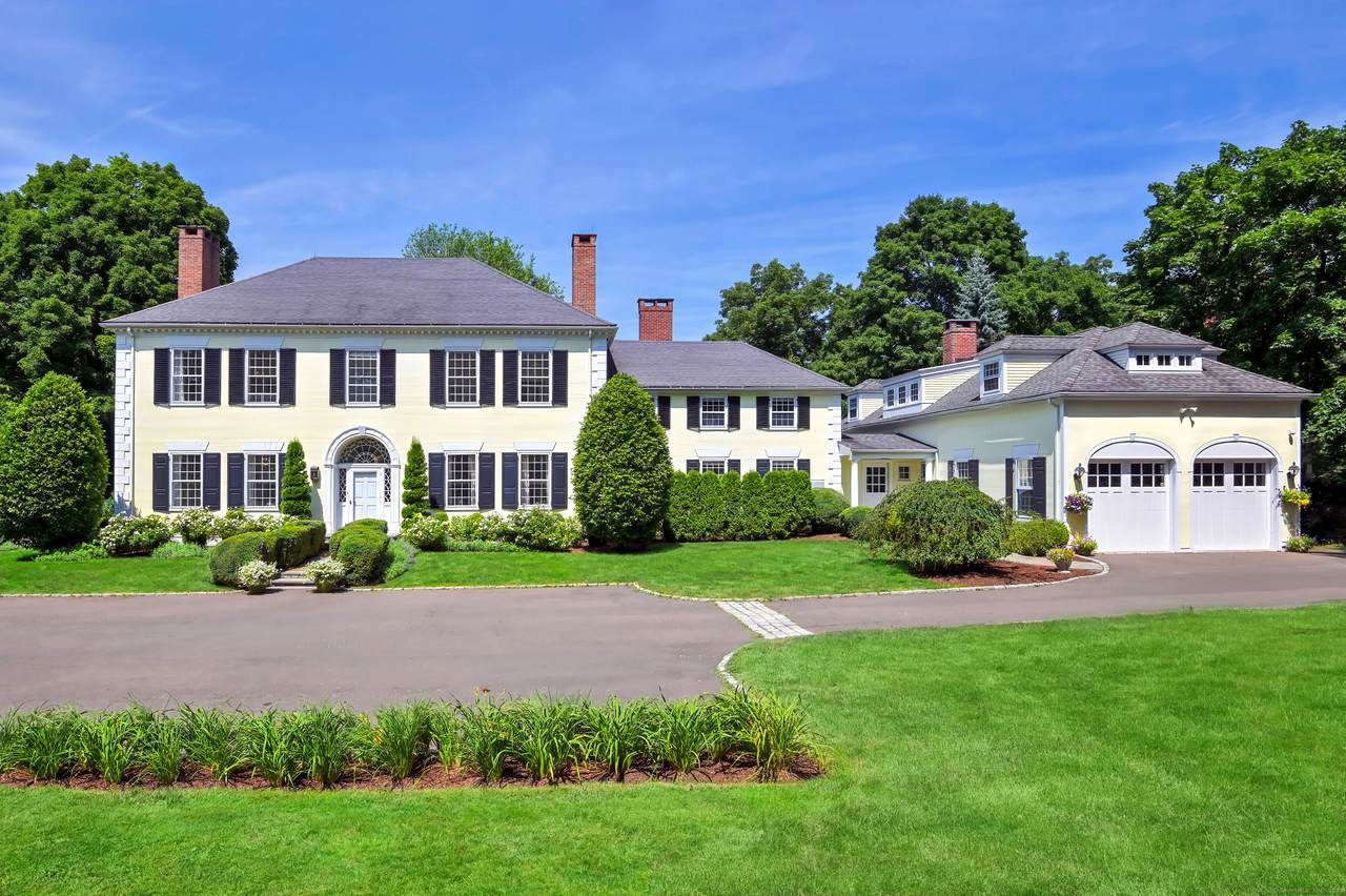 441 Nod Hill Road - Photo 1