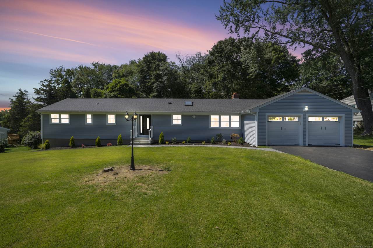 25 Harvest Hill Drive - Photo 1