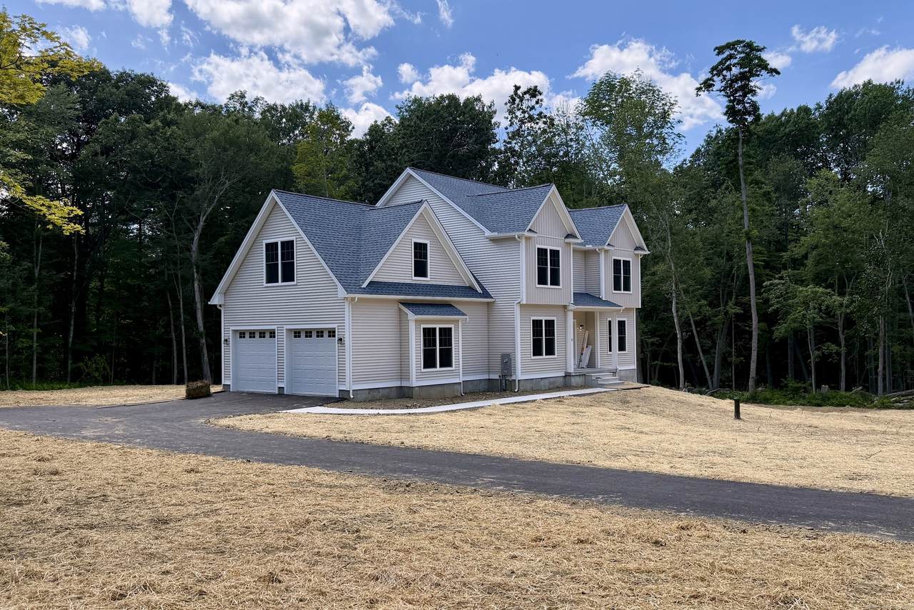 43 Wyllys Farm (Lot 32) Road - Photo 1