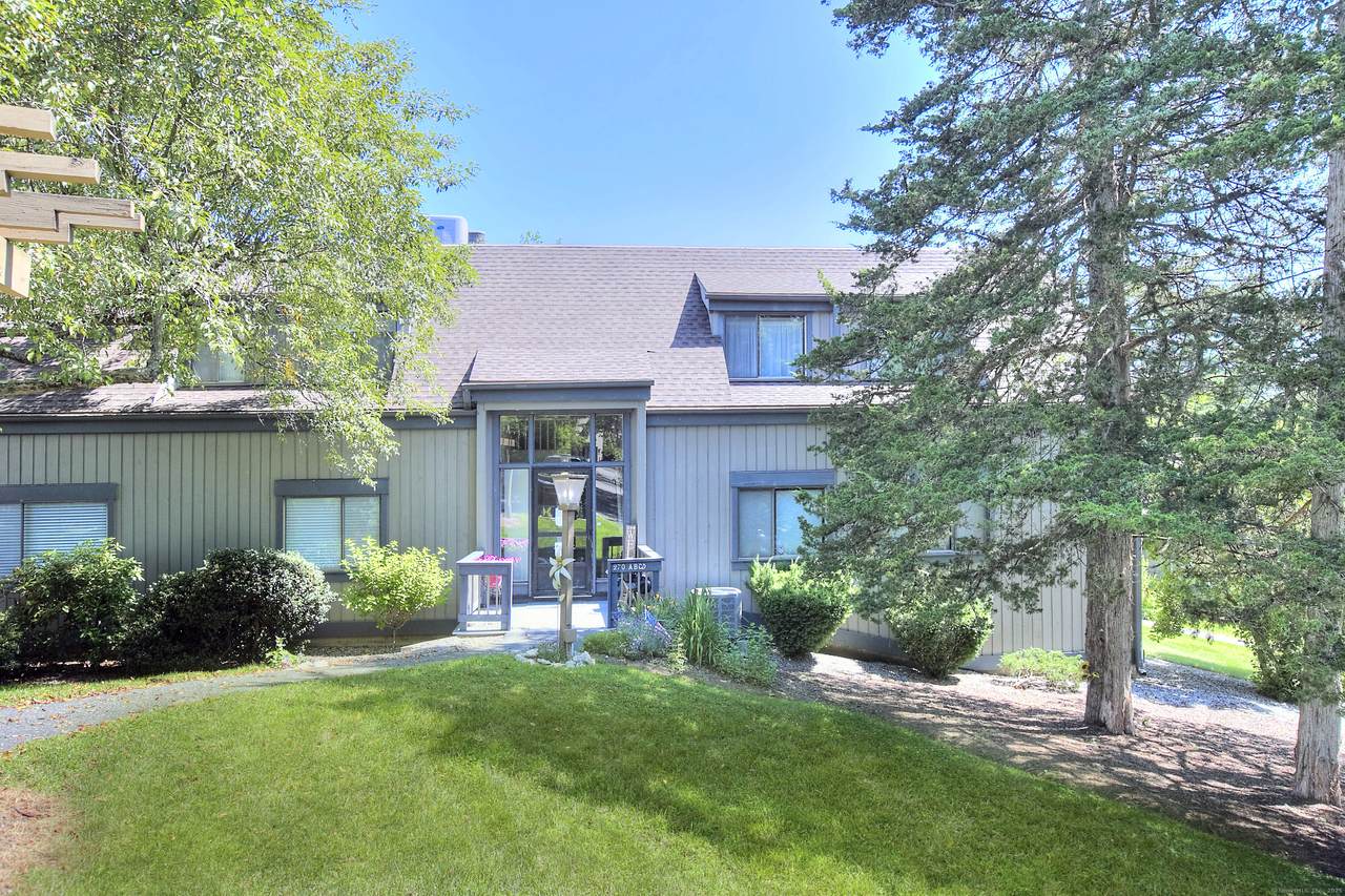 270 Heritage Village - Photo 1