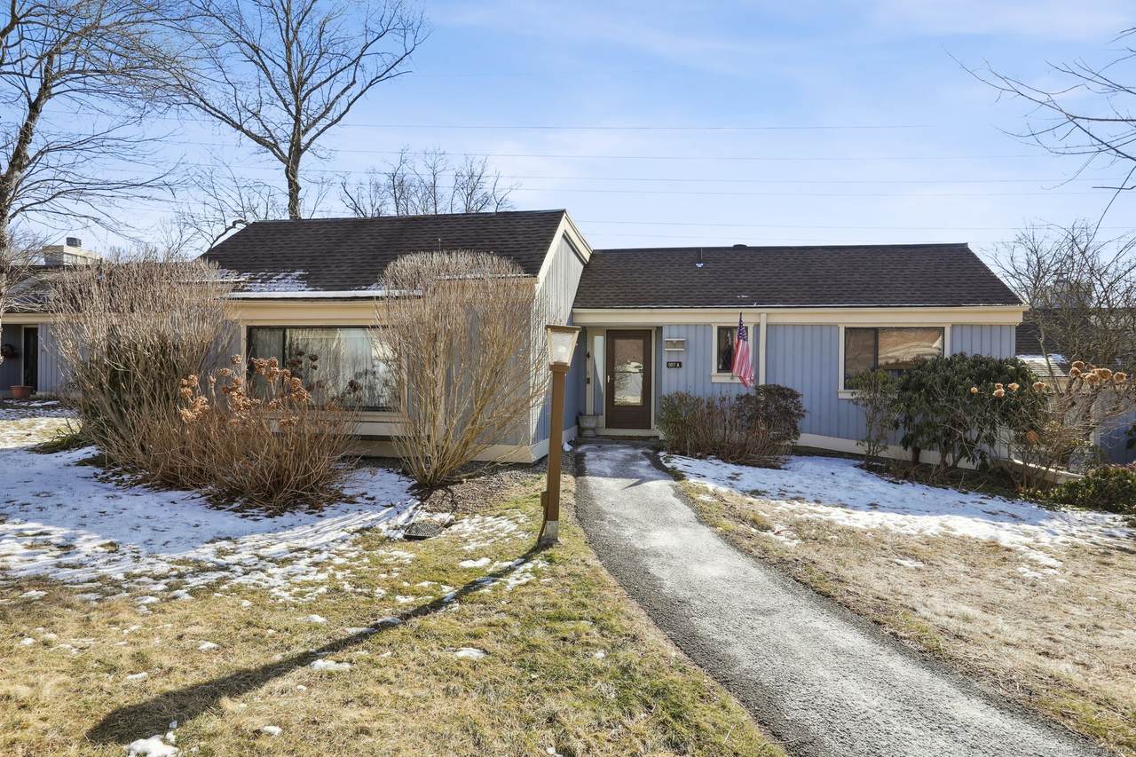 957 A Heritage Village - Photo 1