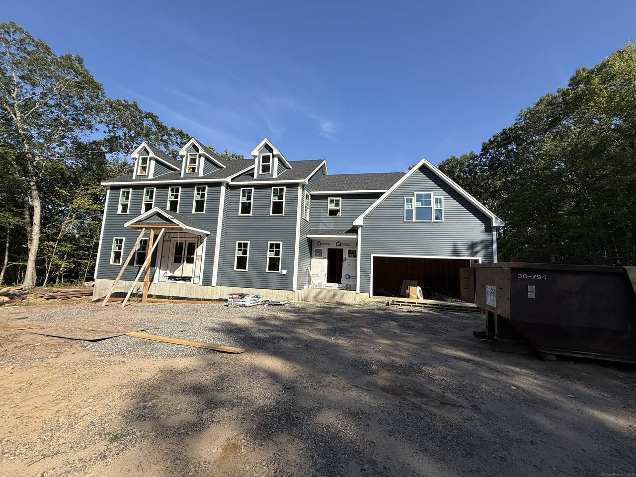 39 Josephine Way - Photo 1