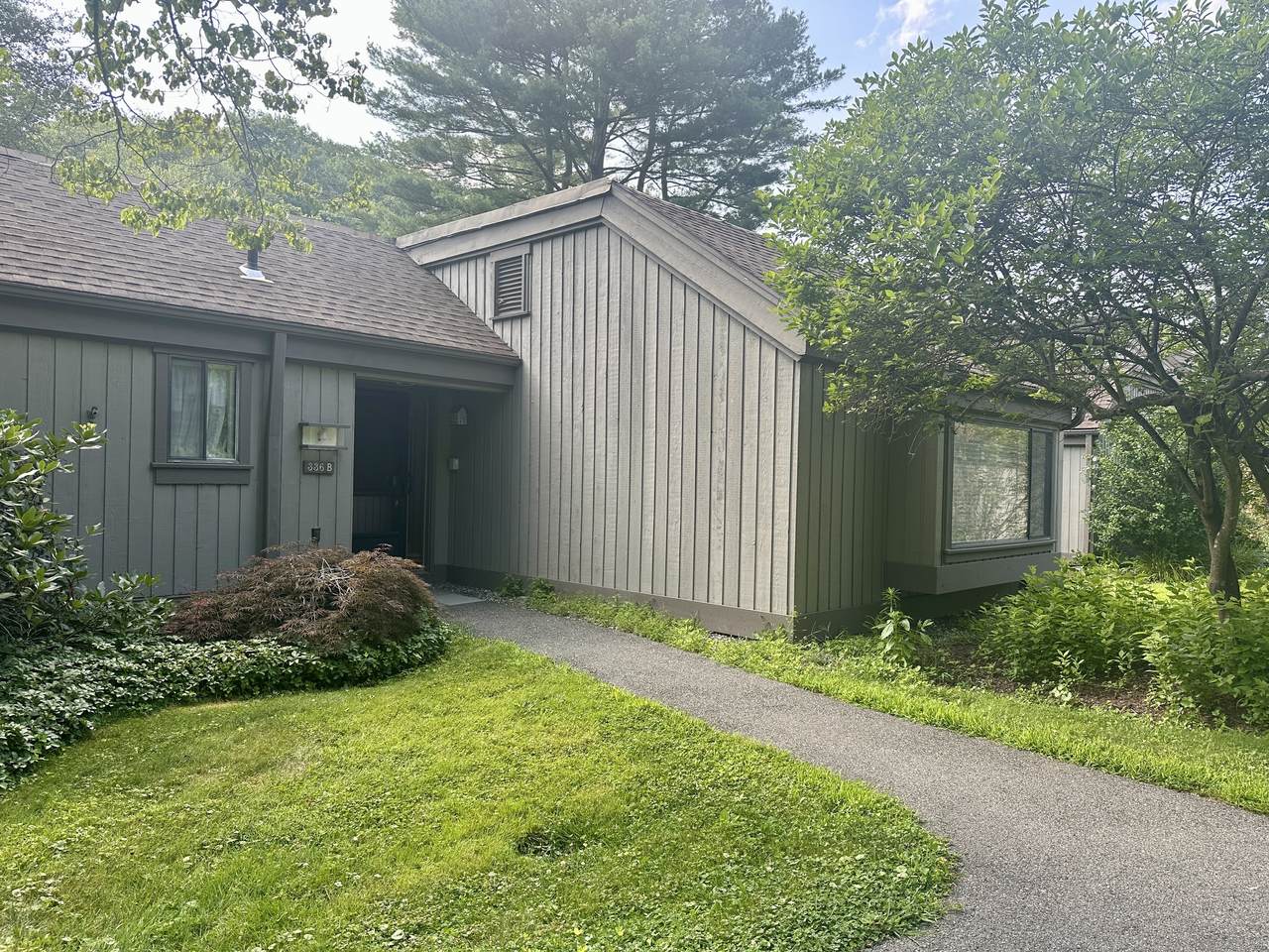 336 Heritage Village - Photo 1