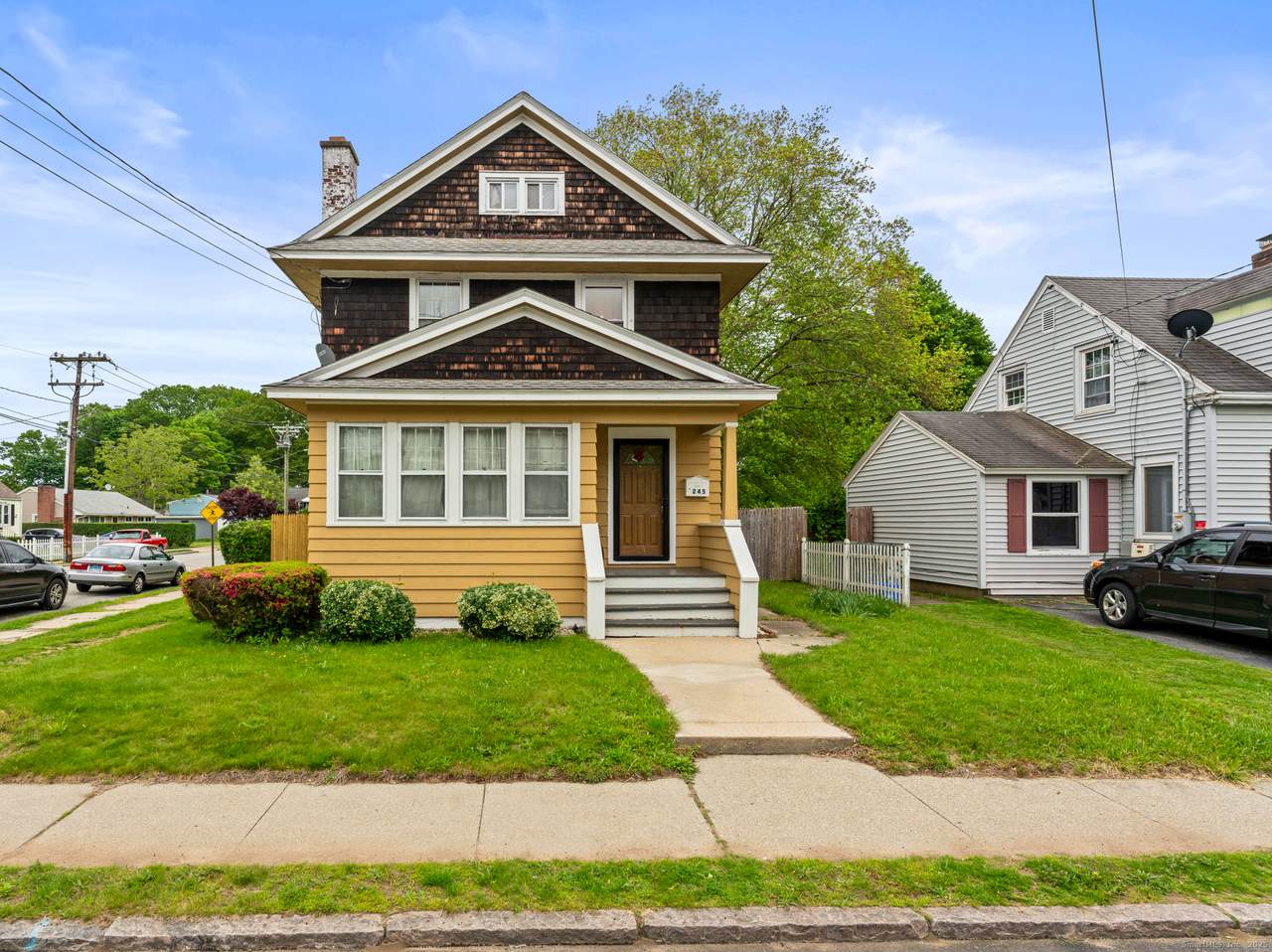 245 Ledyard Street - Photo 1