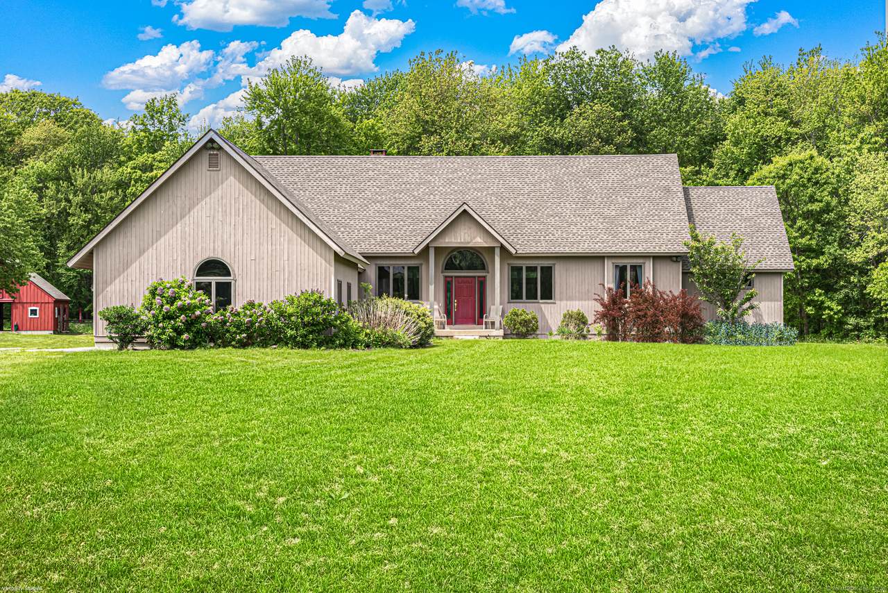 215 Blueberry Hill Road - Photo 1