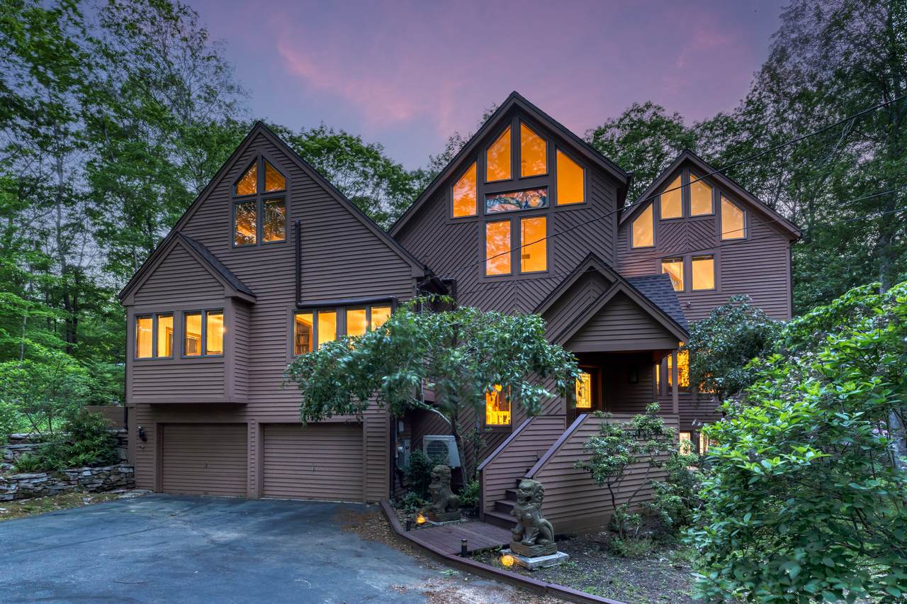 522 Peddlers Road - Photo 1