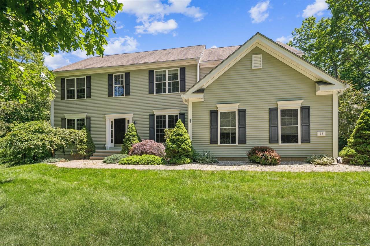 67 Bartman Road - Photo 1