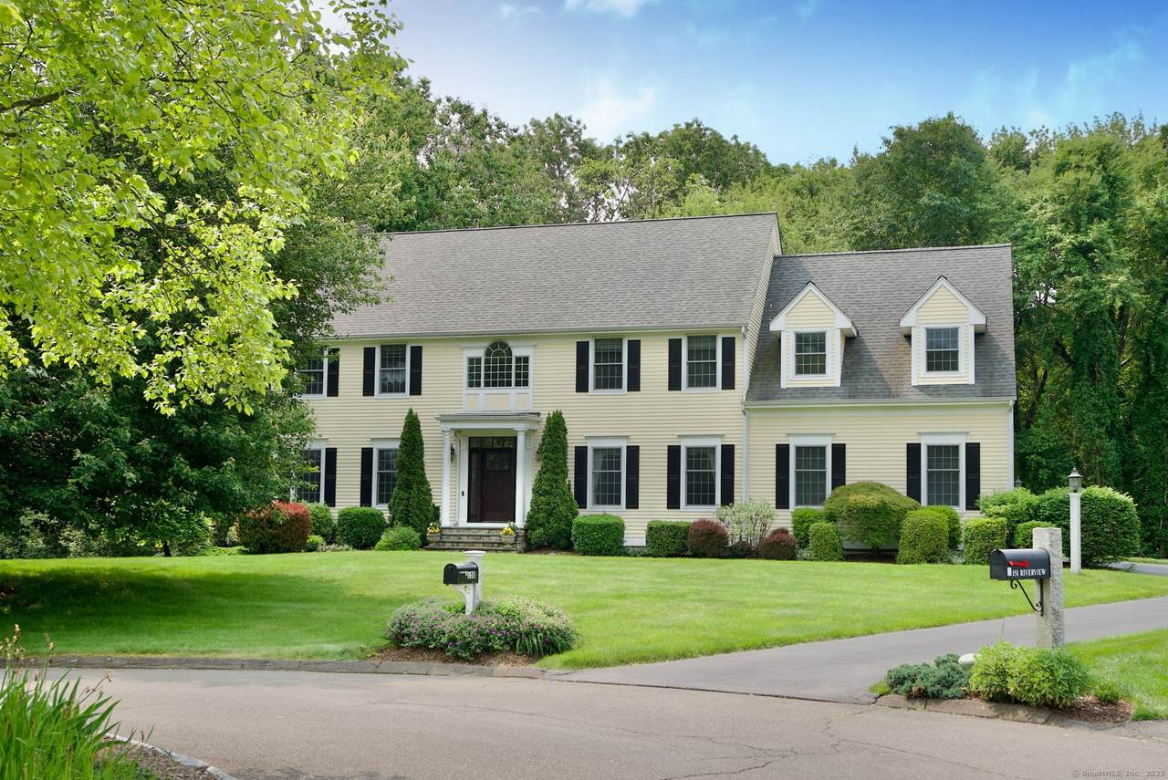 150 Riverview Road - Photo 1