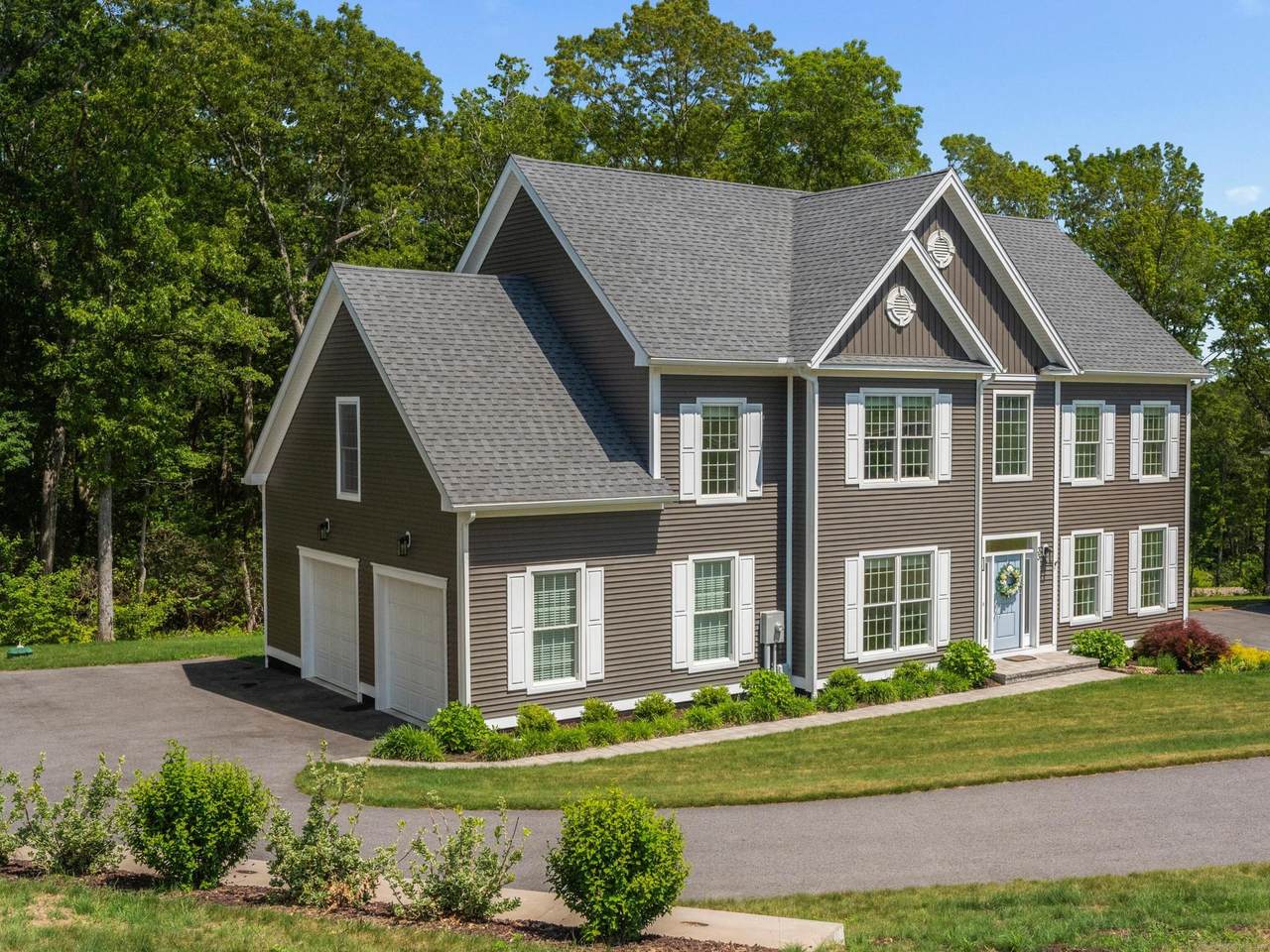 33 Arbor Crossing - Photo 1