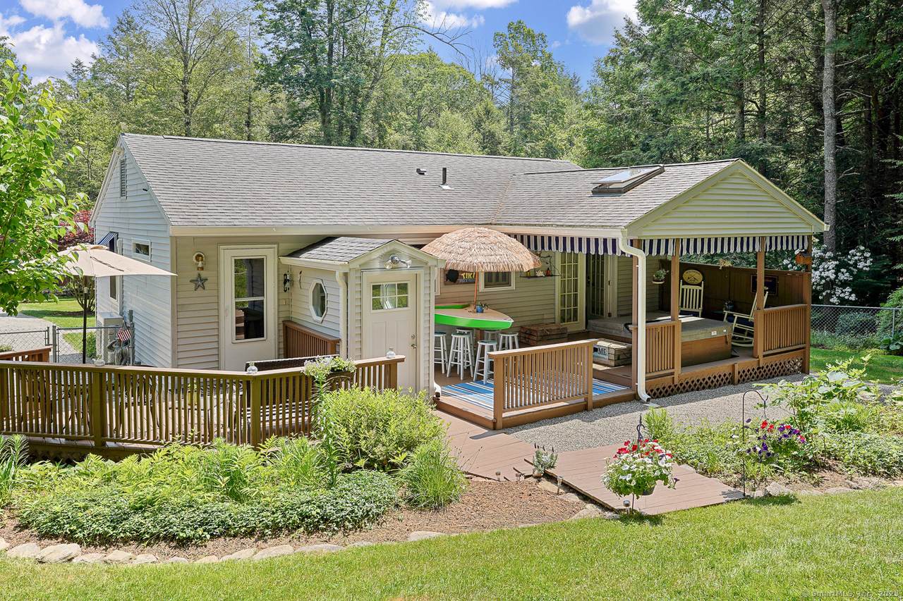 47 Little Bungee Hill Road - Photo 1