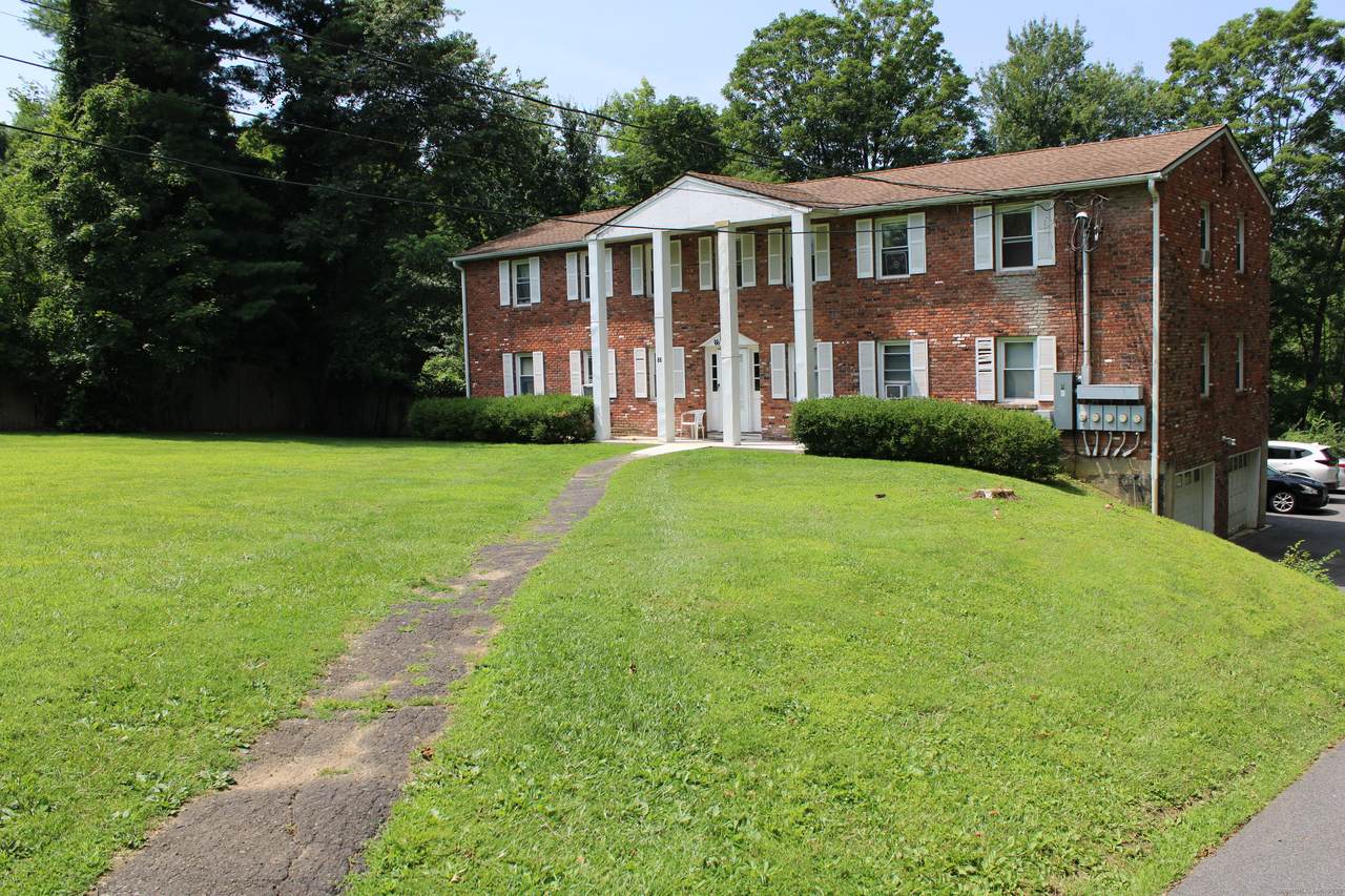 66 Long Meadow Hill Road - Photo 1