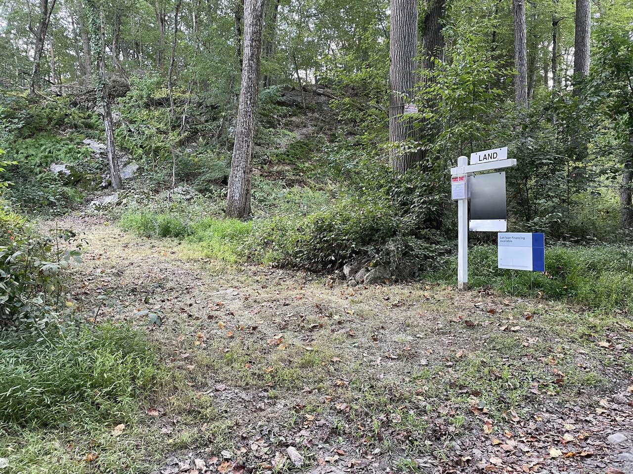 9A Point O Rocks Road - Photo 1