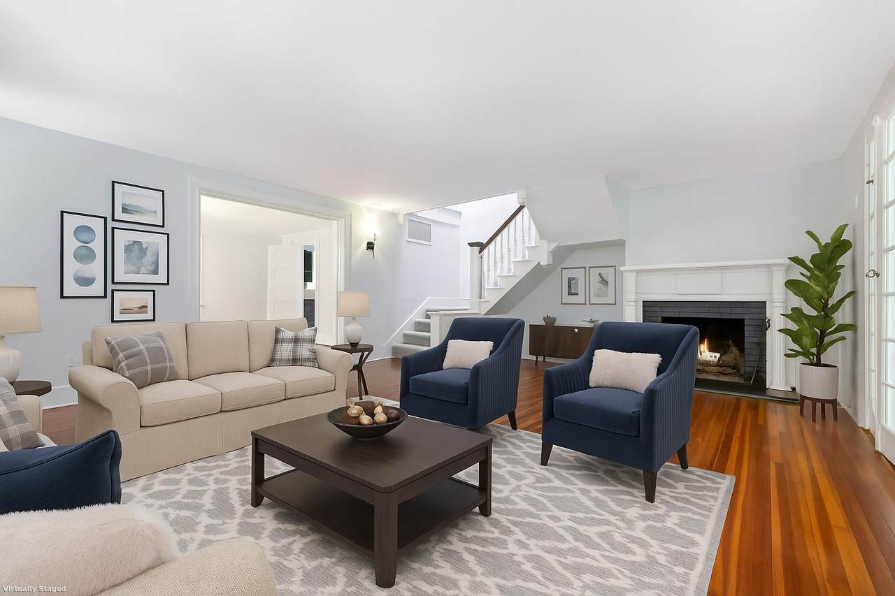 53 Indian Field Road - Photo 1