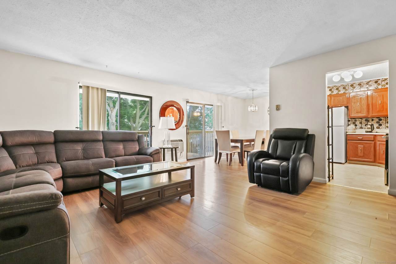 187 Flax Hill Road - Photo 1