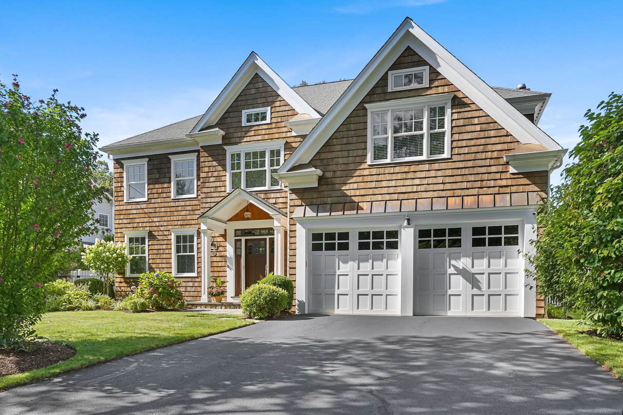 232 Pell Meadow Drive - Photo 1