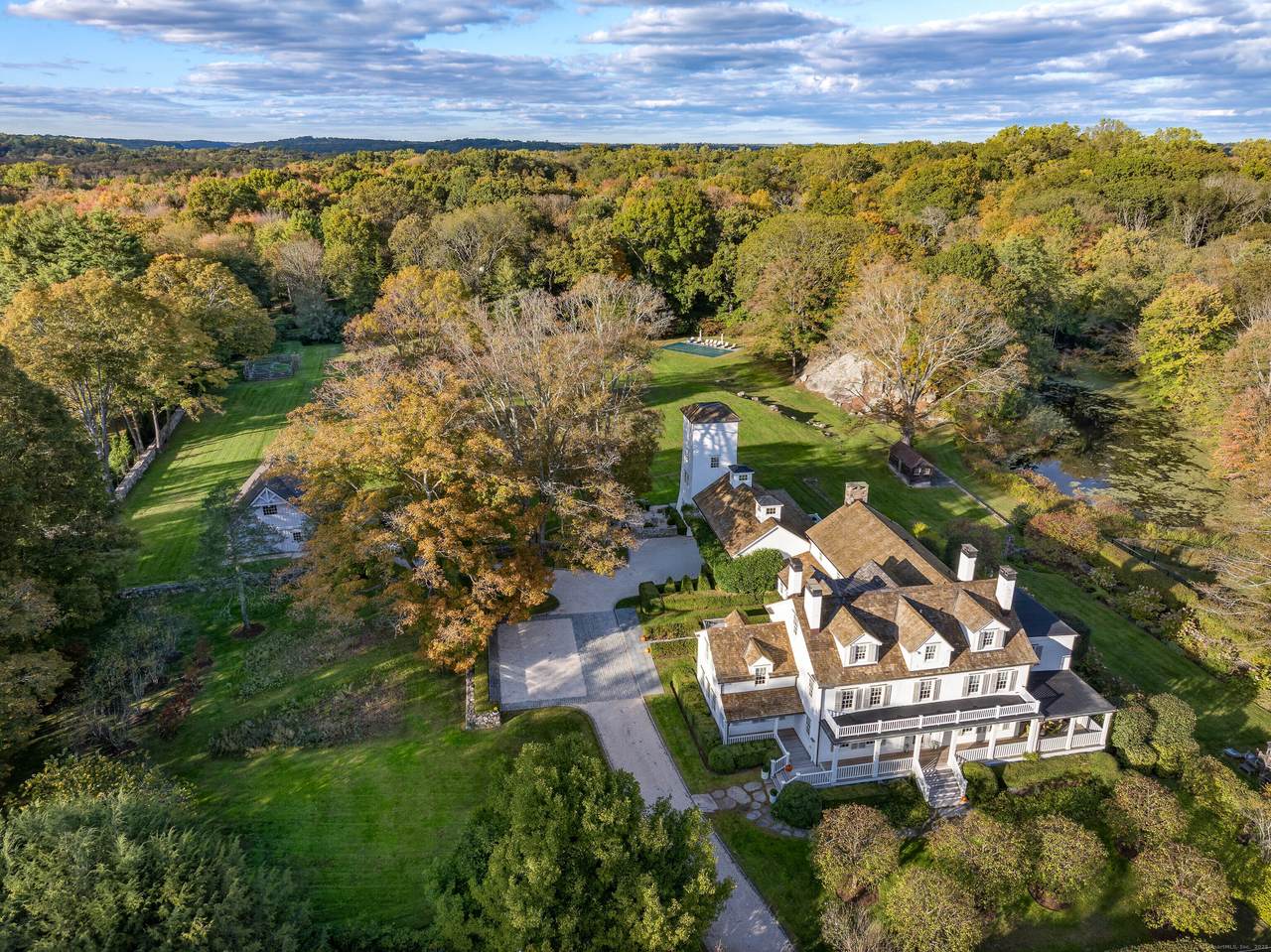 411 Stanwich Road - Photo 1