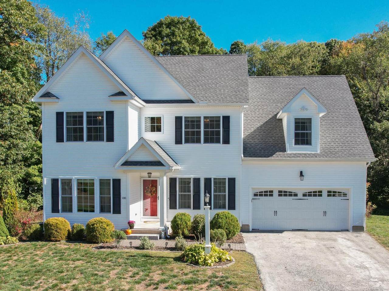 100 Jack English Drive - Photo 1