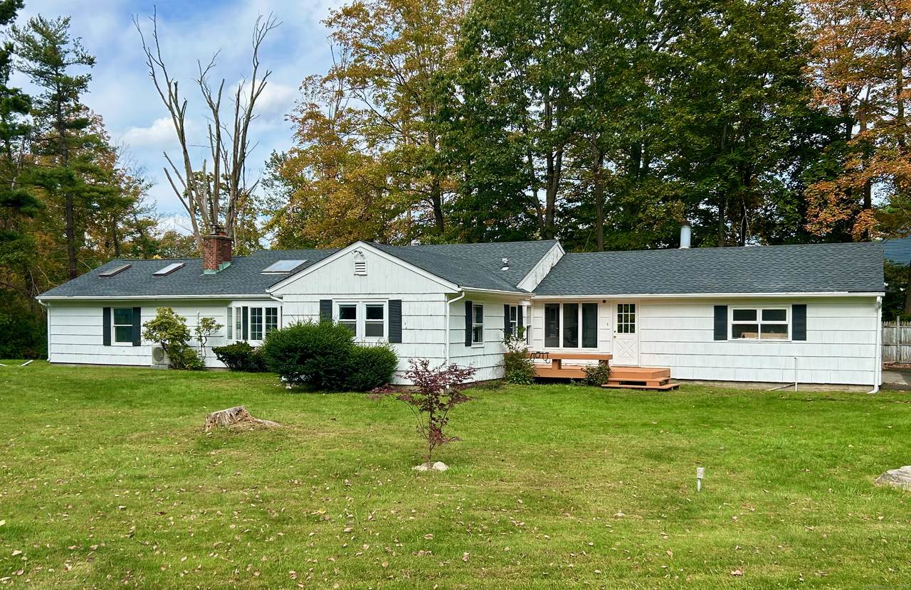 185 Branchville Road - Photo 1