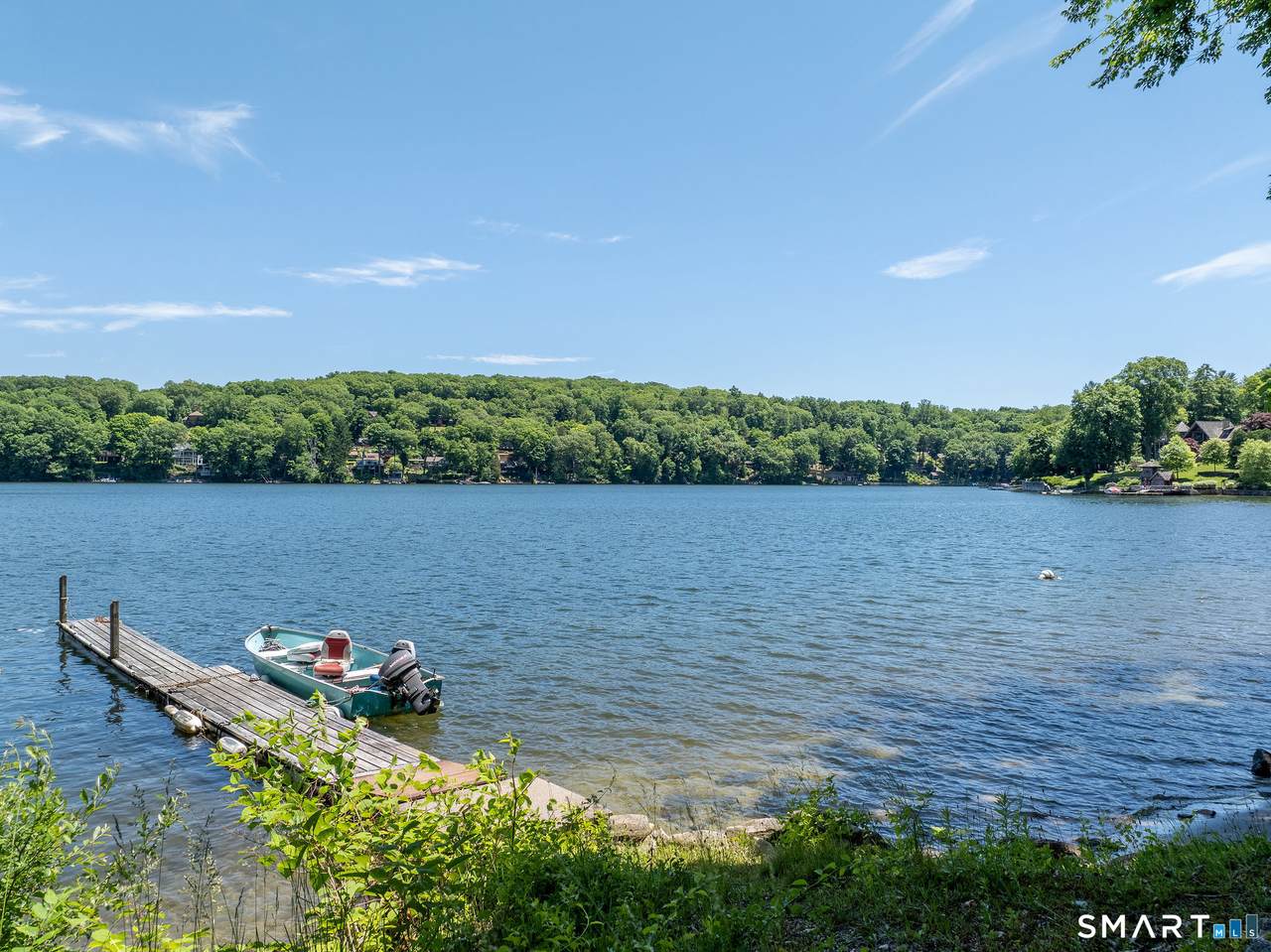  Candlewood Mountain Road - Photo 1