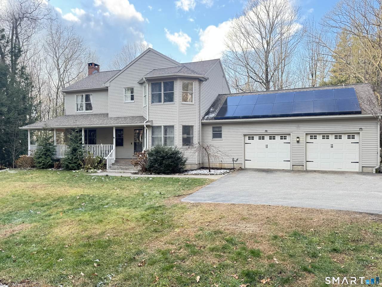 113 Michelec Road - Photo 1