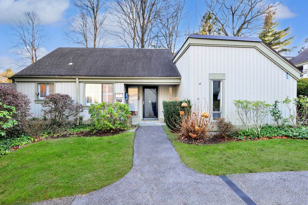 278 Heritage Village - Photo 1