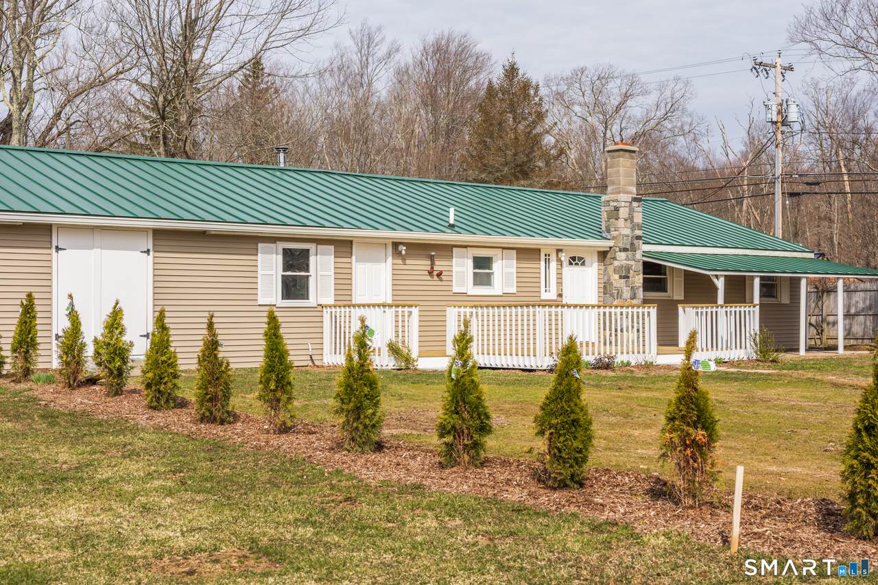 394 Mashamoquet Road - Photo 1