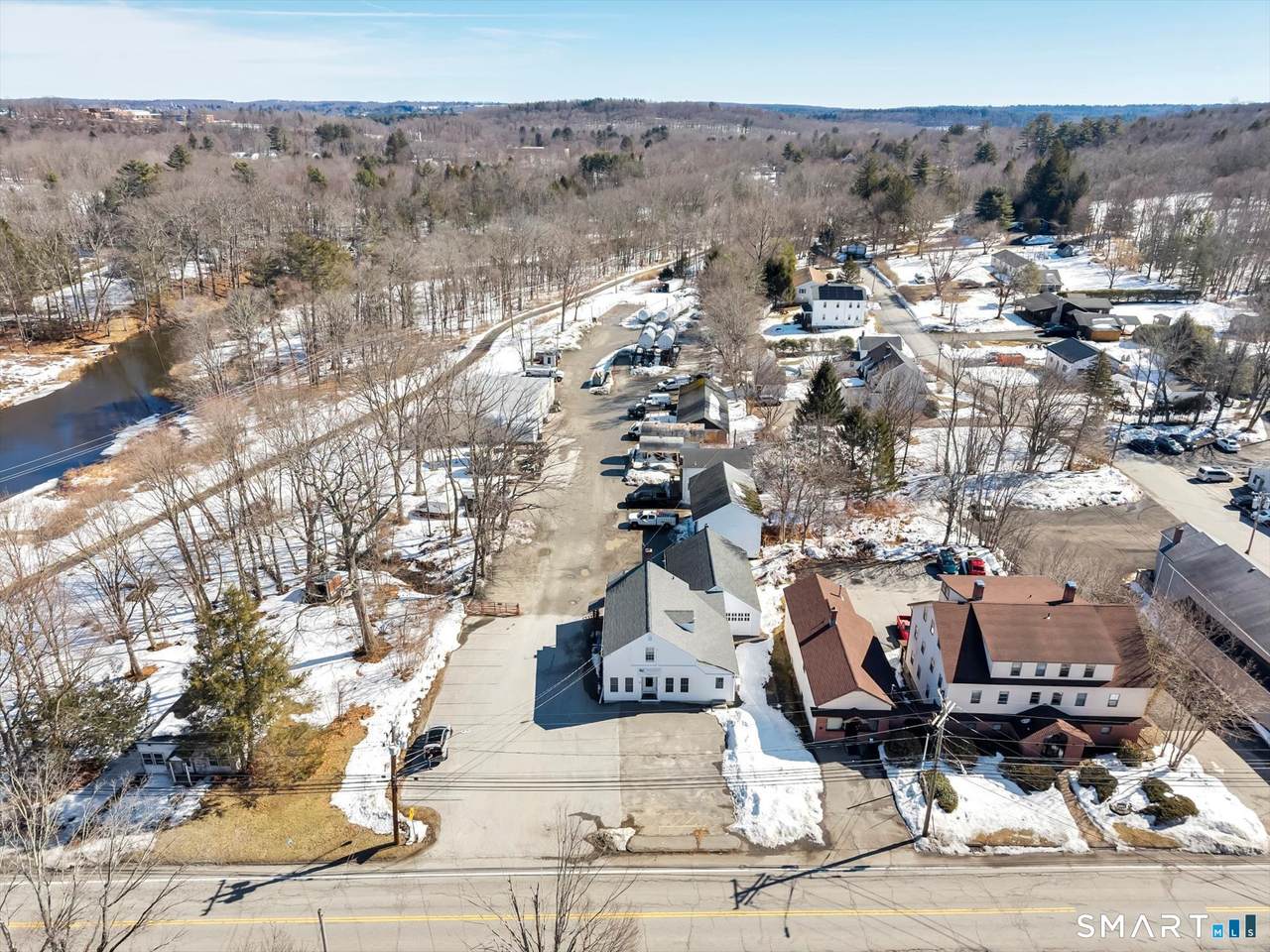 99 Bantam Lake Road - Photo 1