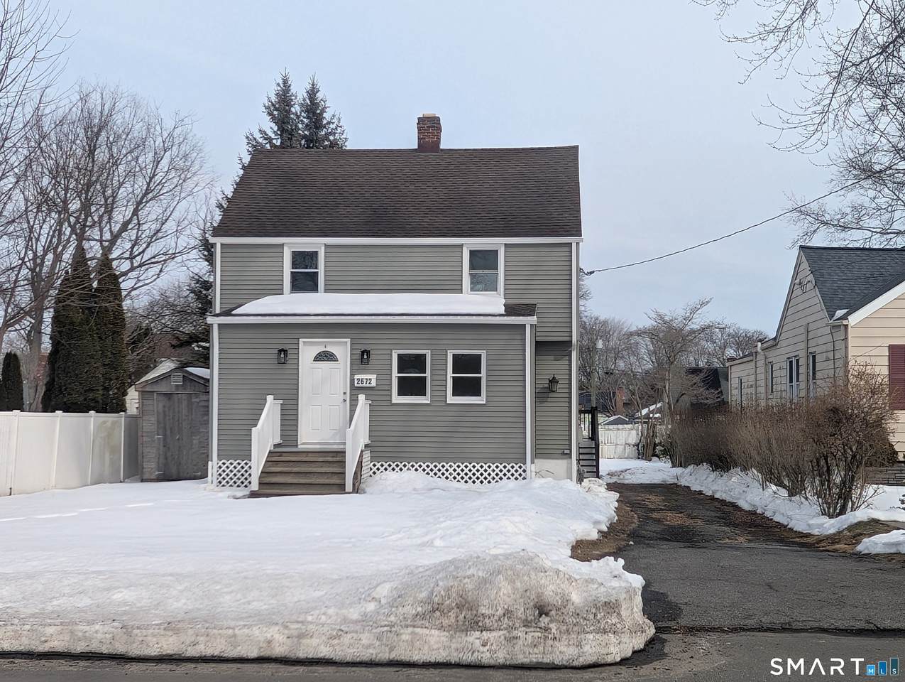 2672 Broadbridge Avenue - Photo 1