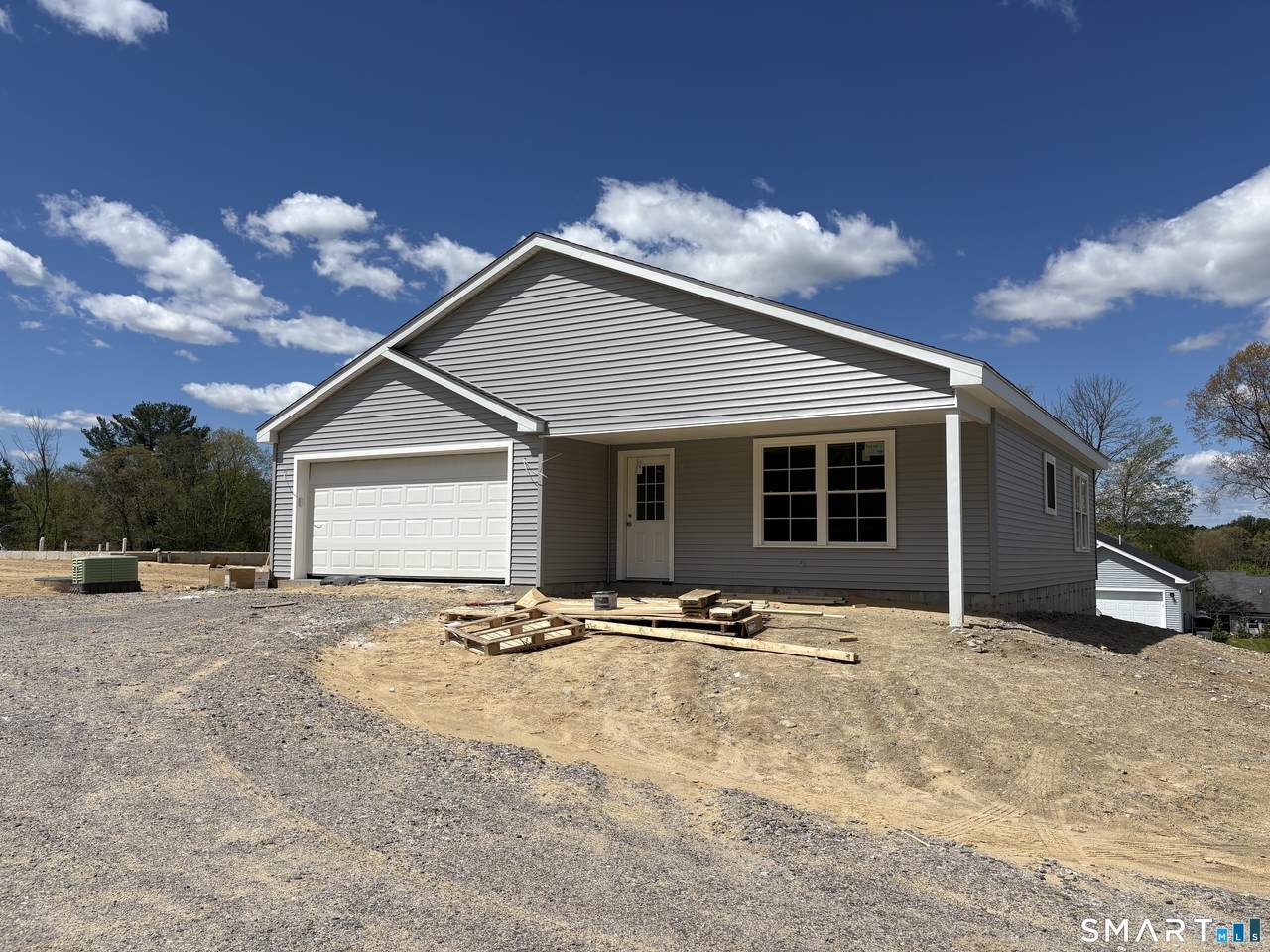 7 Nahaco Hill Lane - Photo 1