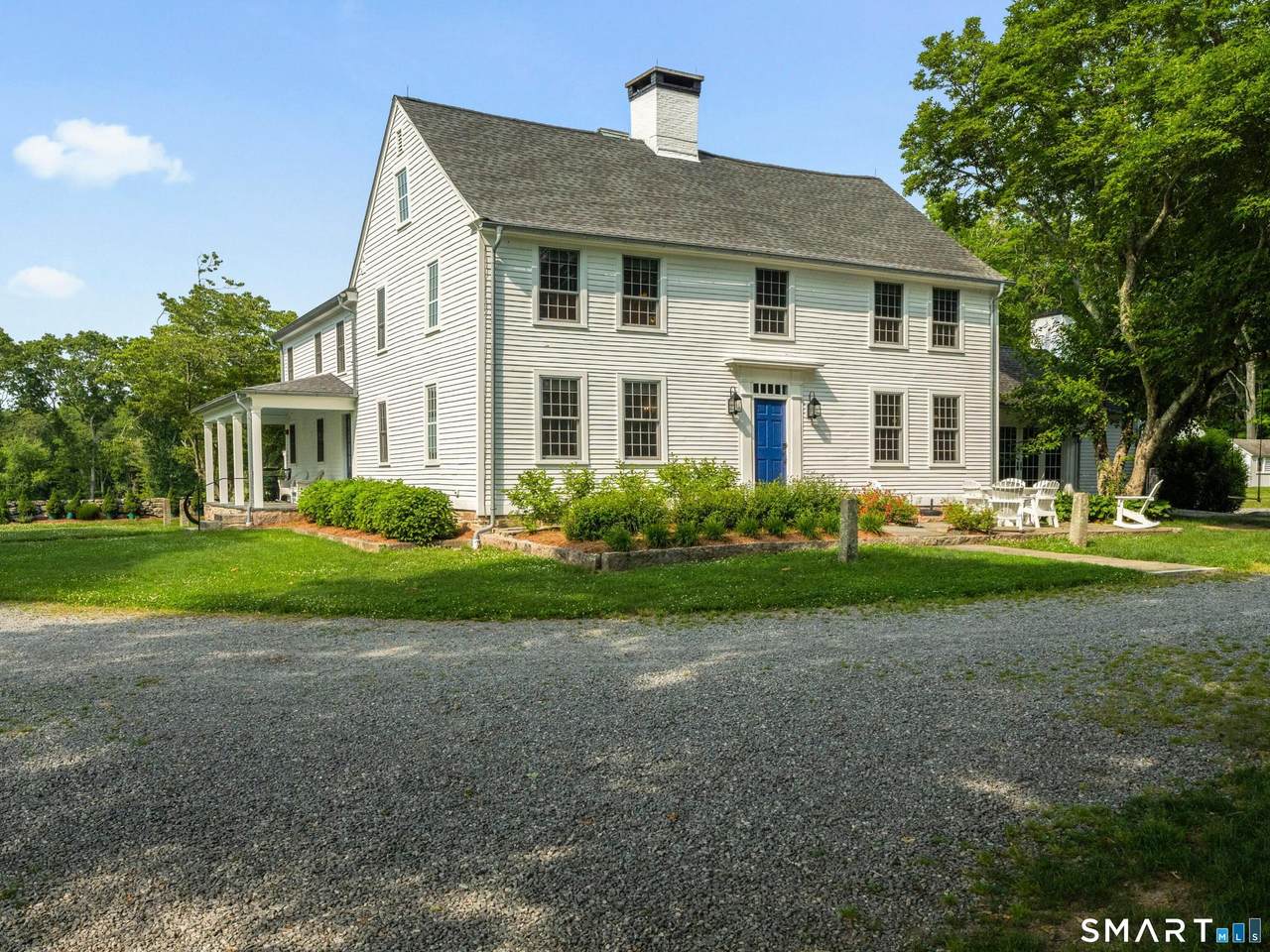 1189 Pequot Trail - Photo 1