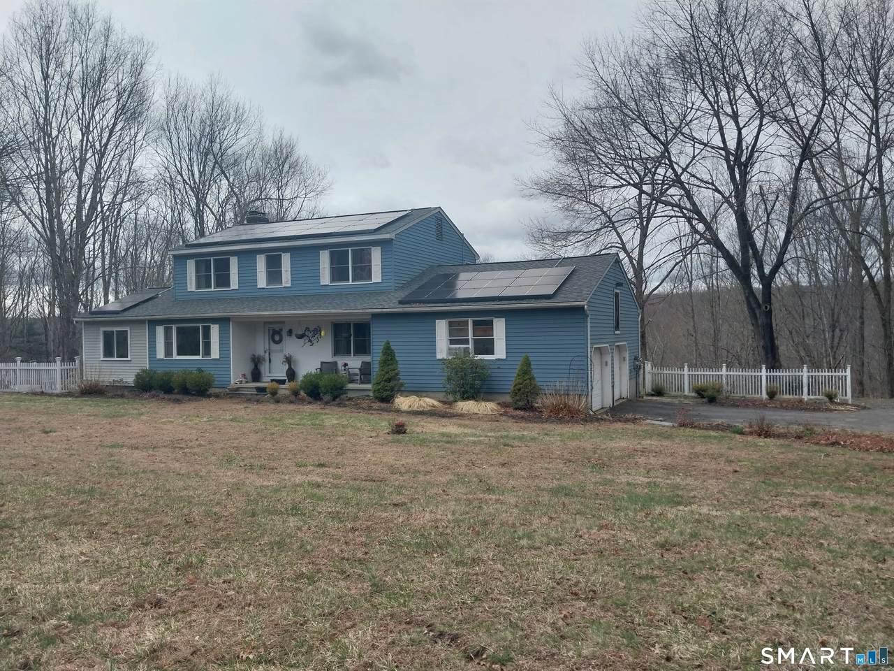 14 Meadow Crest Drive - Photo 1