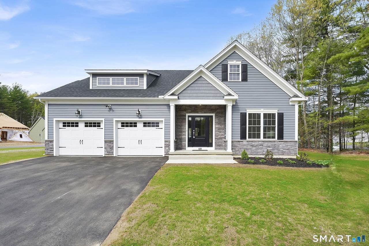 60 Liberty Lane - Photo 1