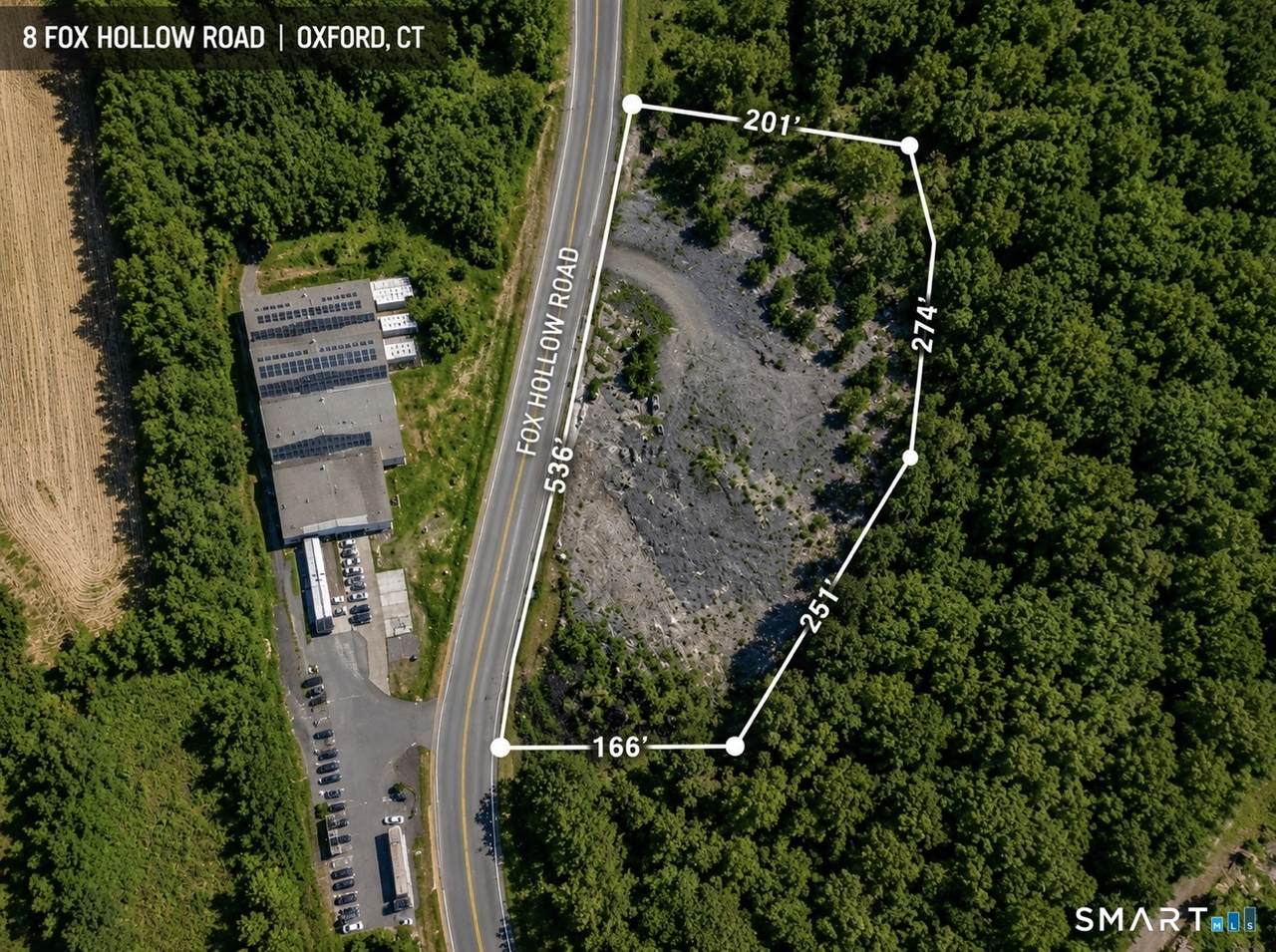 8 Fox Hollow Road - Photo 1