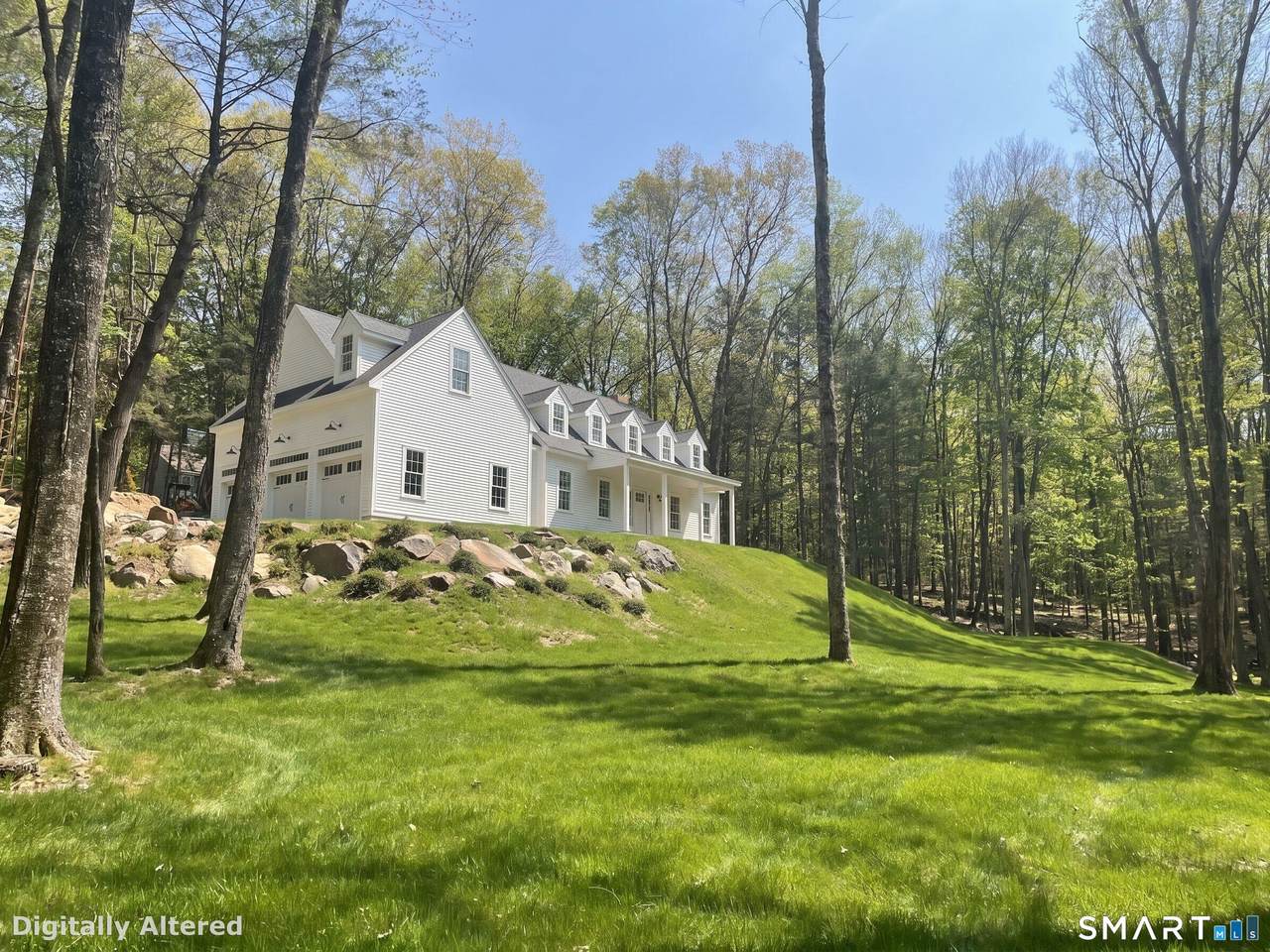 11 Evergreen Drive - Photo 1