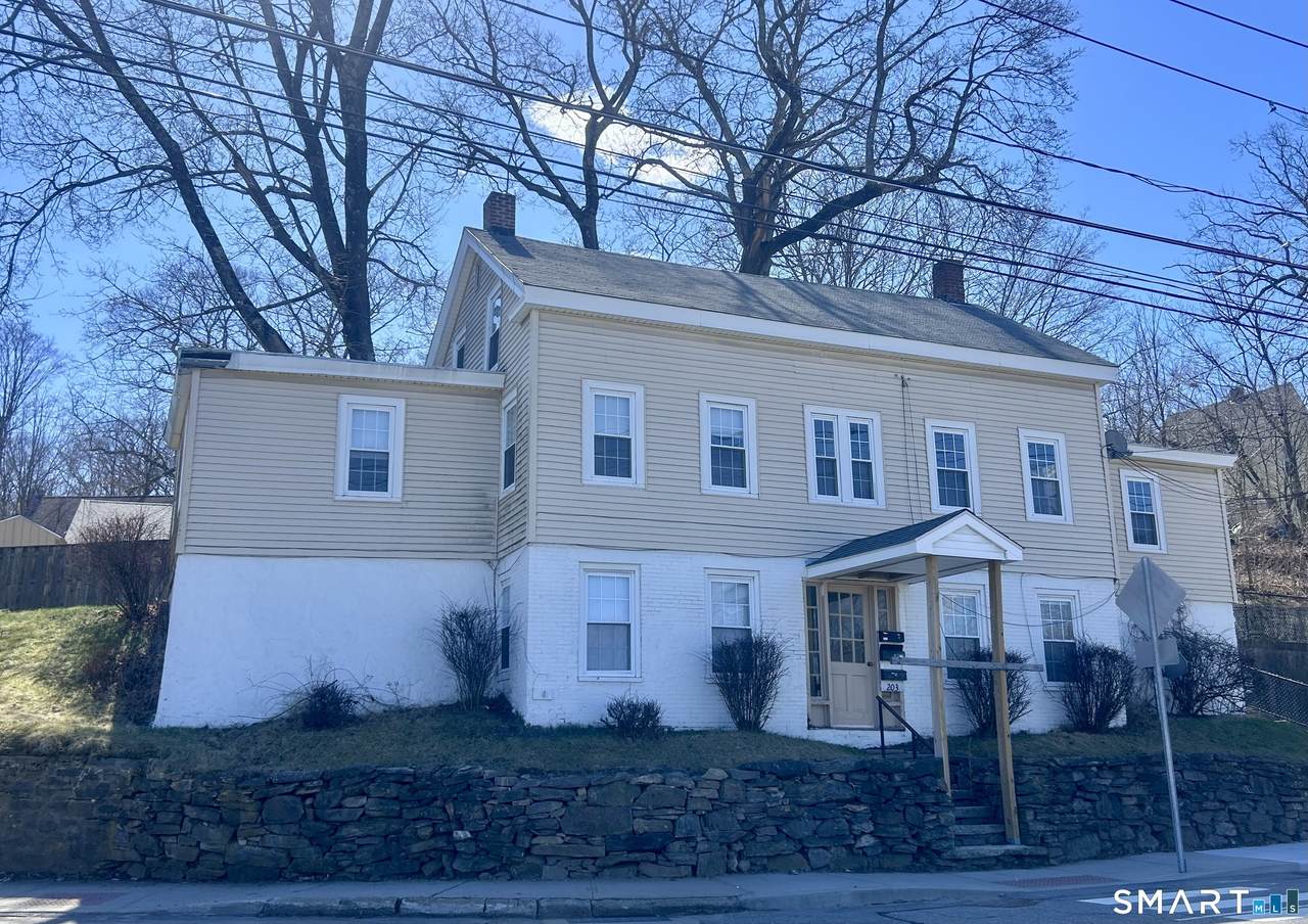 203 School Street - Photo 1