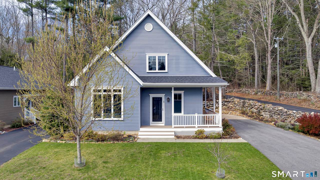 123 Ashford Road - Photo 1