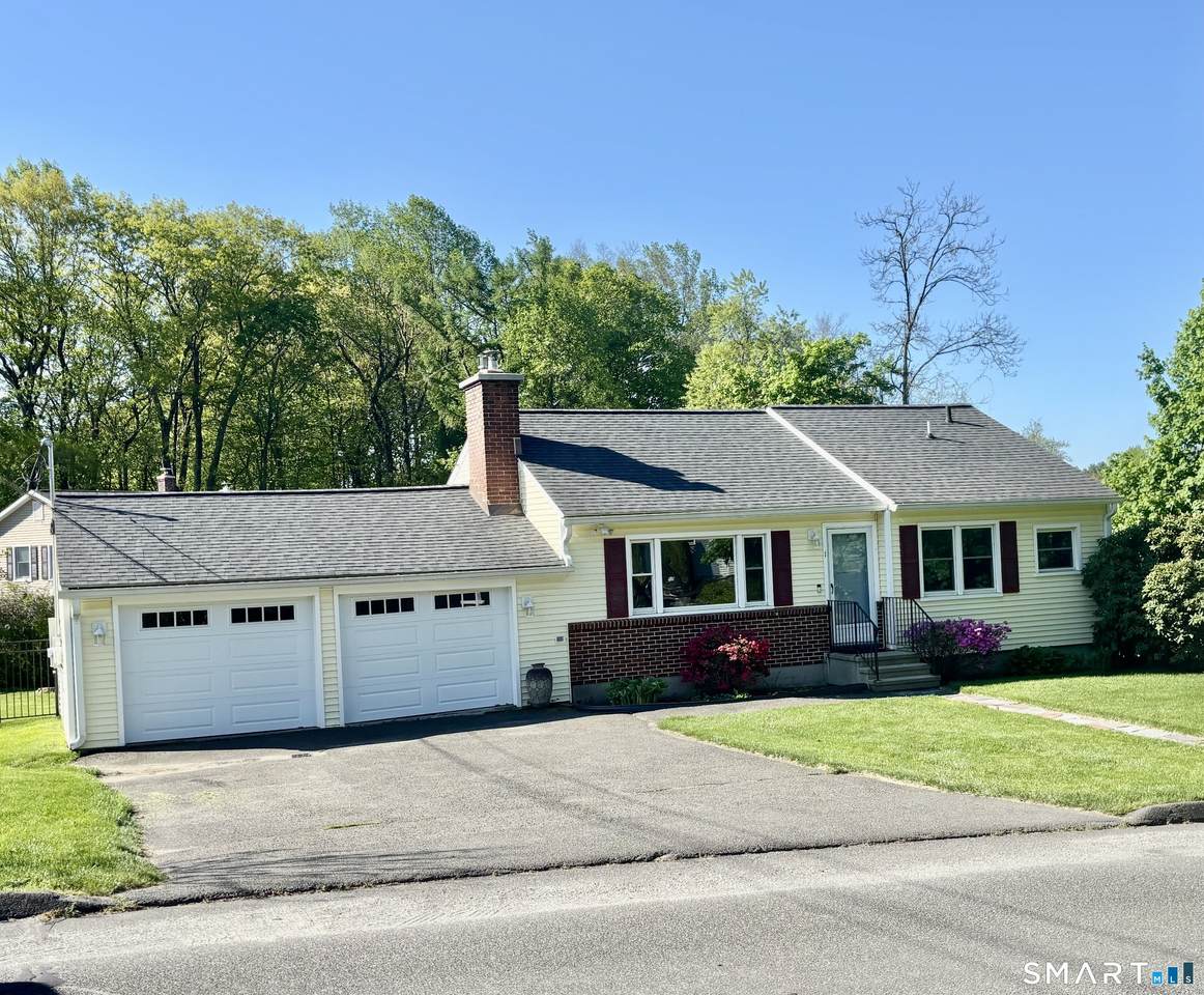 1 Adams Drive - Photo 1
