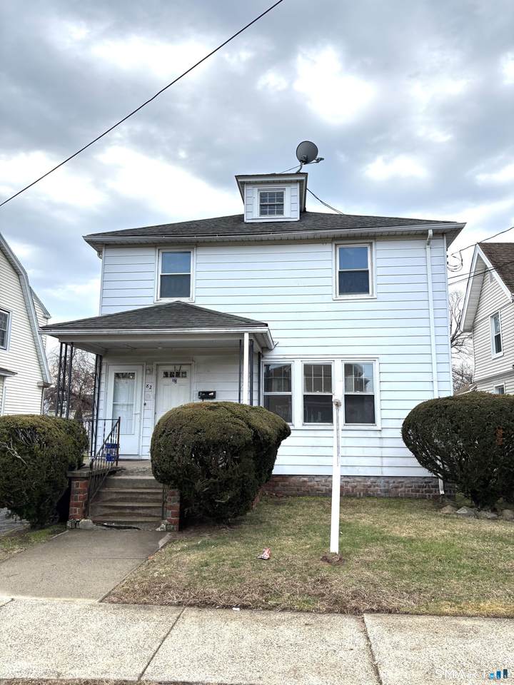 82 Noble Street - Photo 1