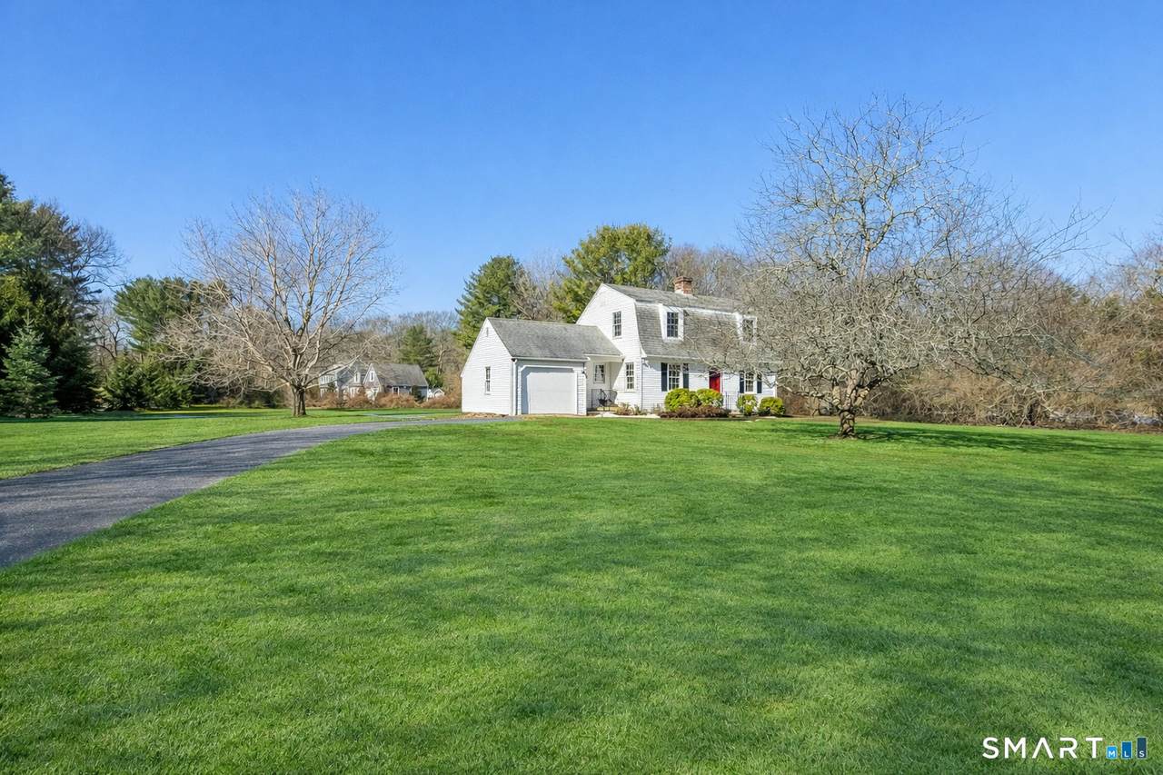 167 Ingham Hill Road - Photo 1