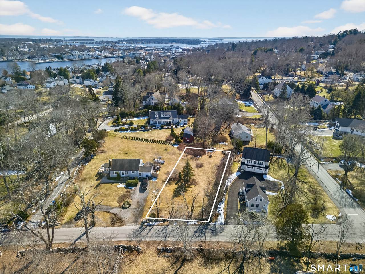 69 B Starr Street - Photo 1