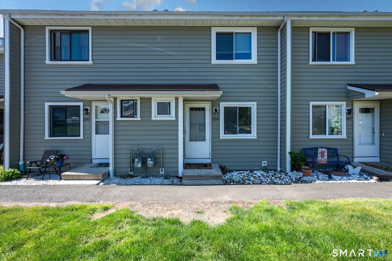 286 Monticello Drive - Photo 1