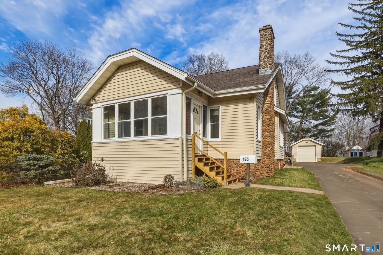 175 Amherst Street - Photo 1
