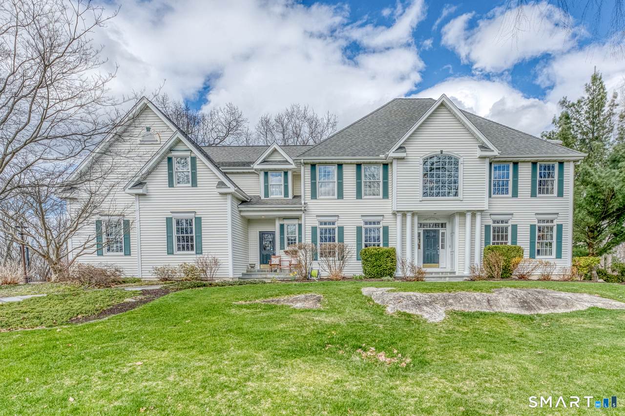 133 Feldspar Ridge - Photo 1