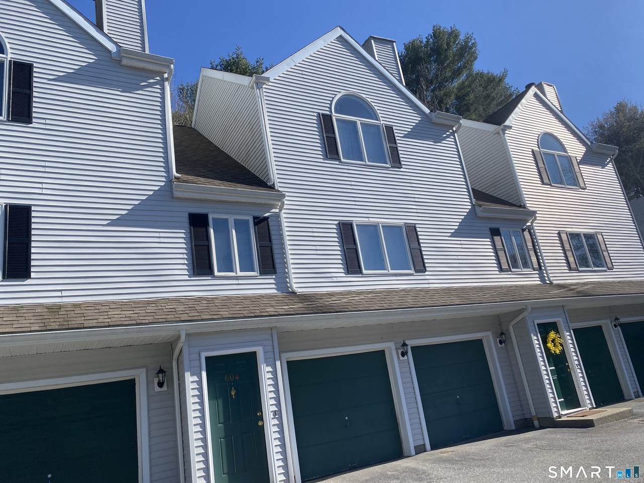 604 Whetstone Mills - Photo 1