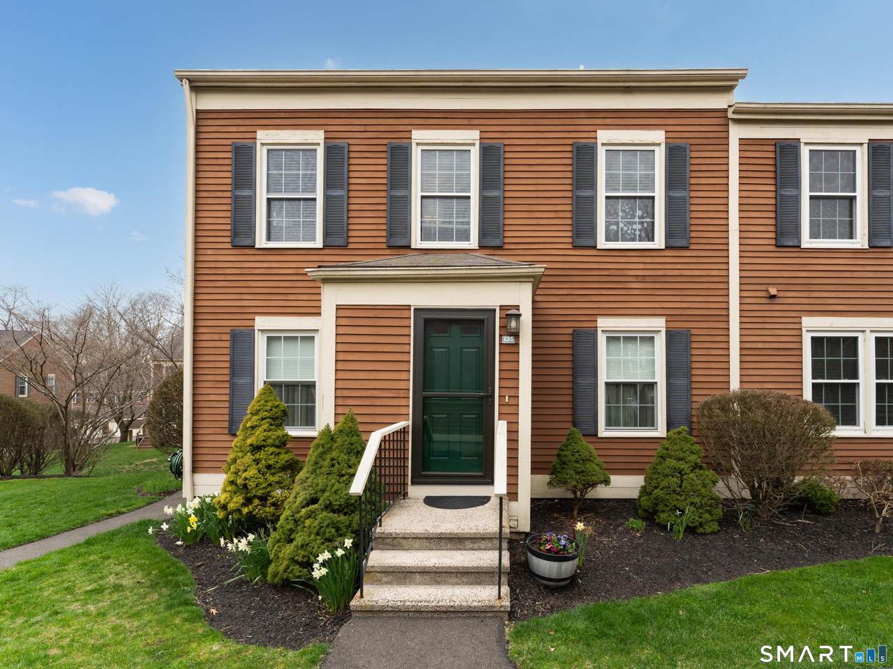 135 Foxbridge Village Road - Photo 1