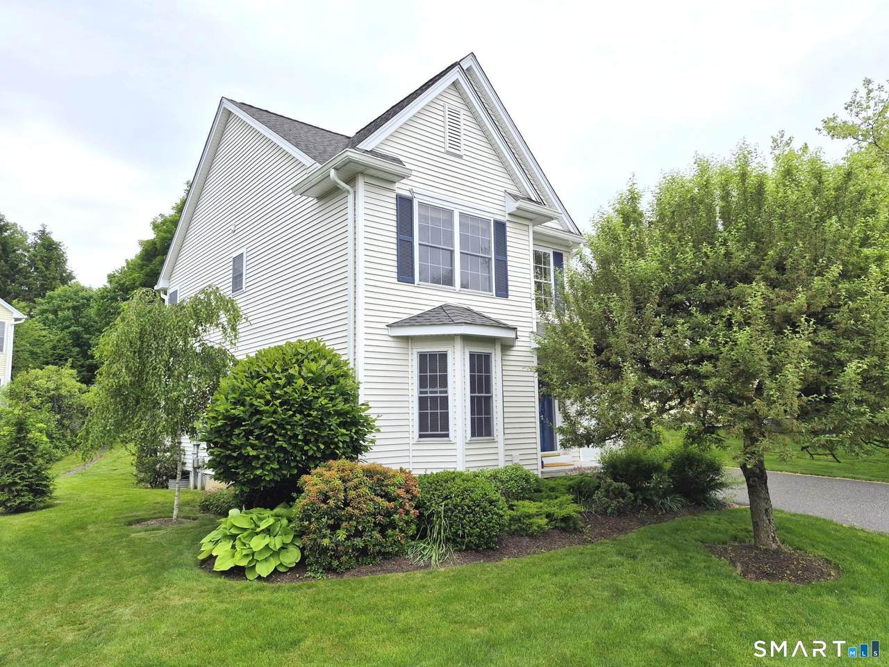 111 Logging Trail Road - Photo 1