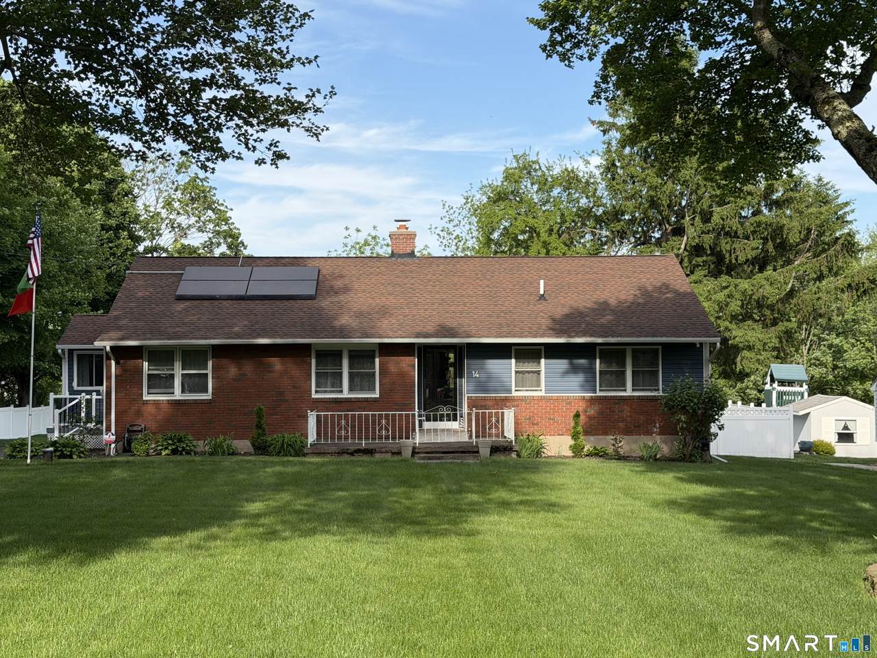 14 Hebron Road - Photo 1